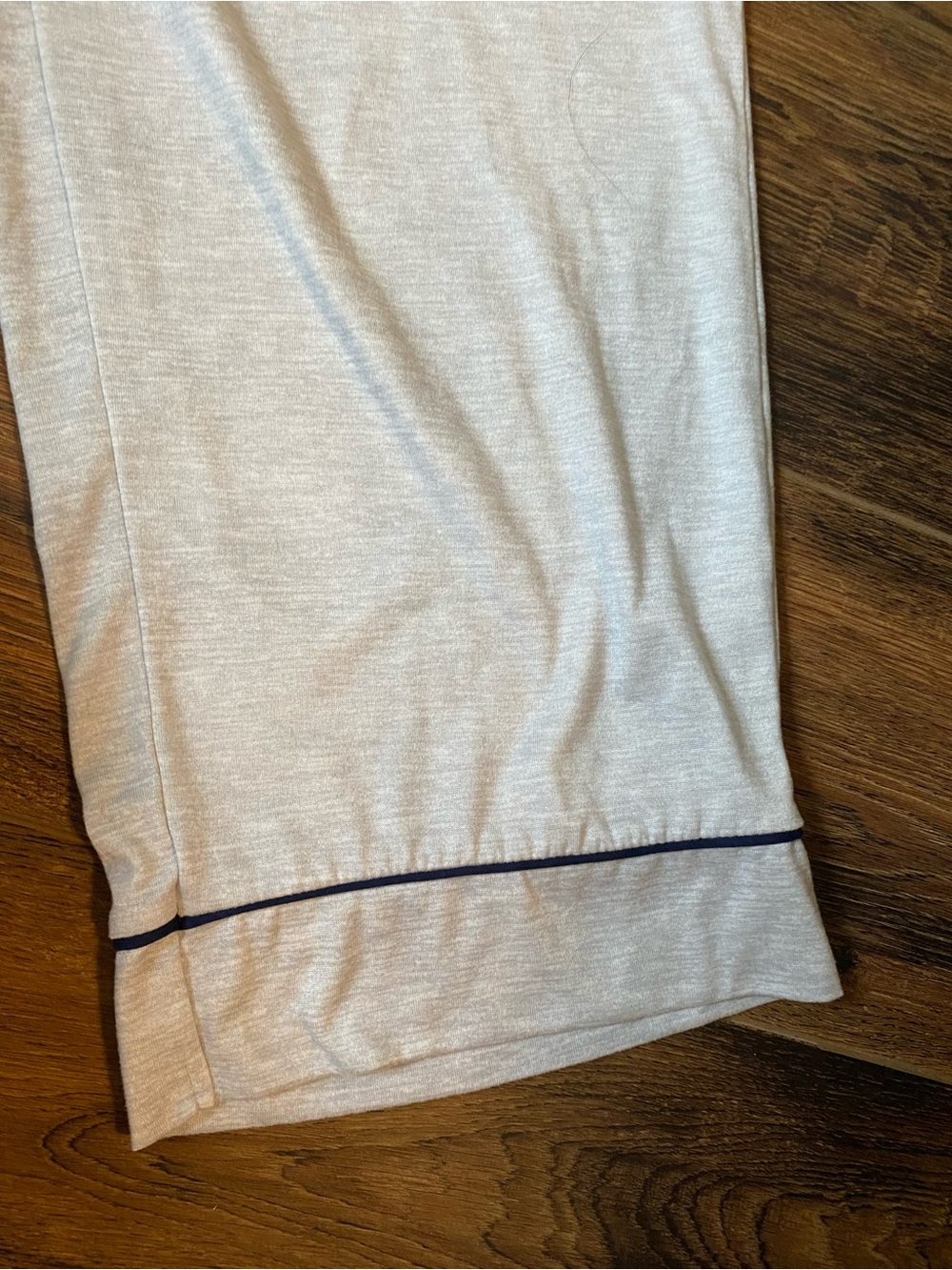 Life Is Good grey pajama set size large - Picture 8 of 14